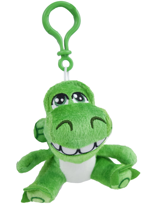Llavero Rex