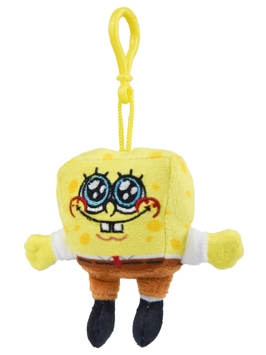 Llavero Bob Esponja