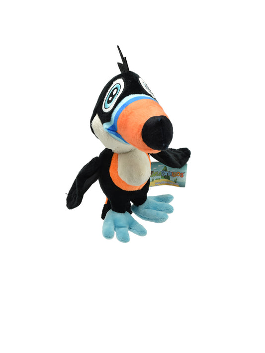 Peluche Tucán Pequeño