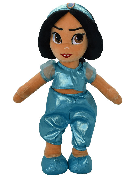 Peluche Princesa Jasmine