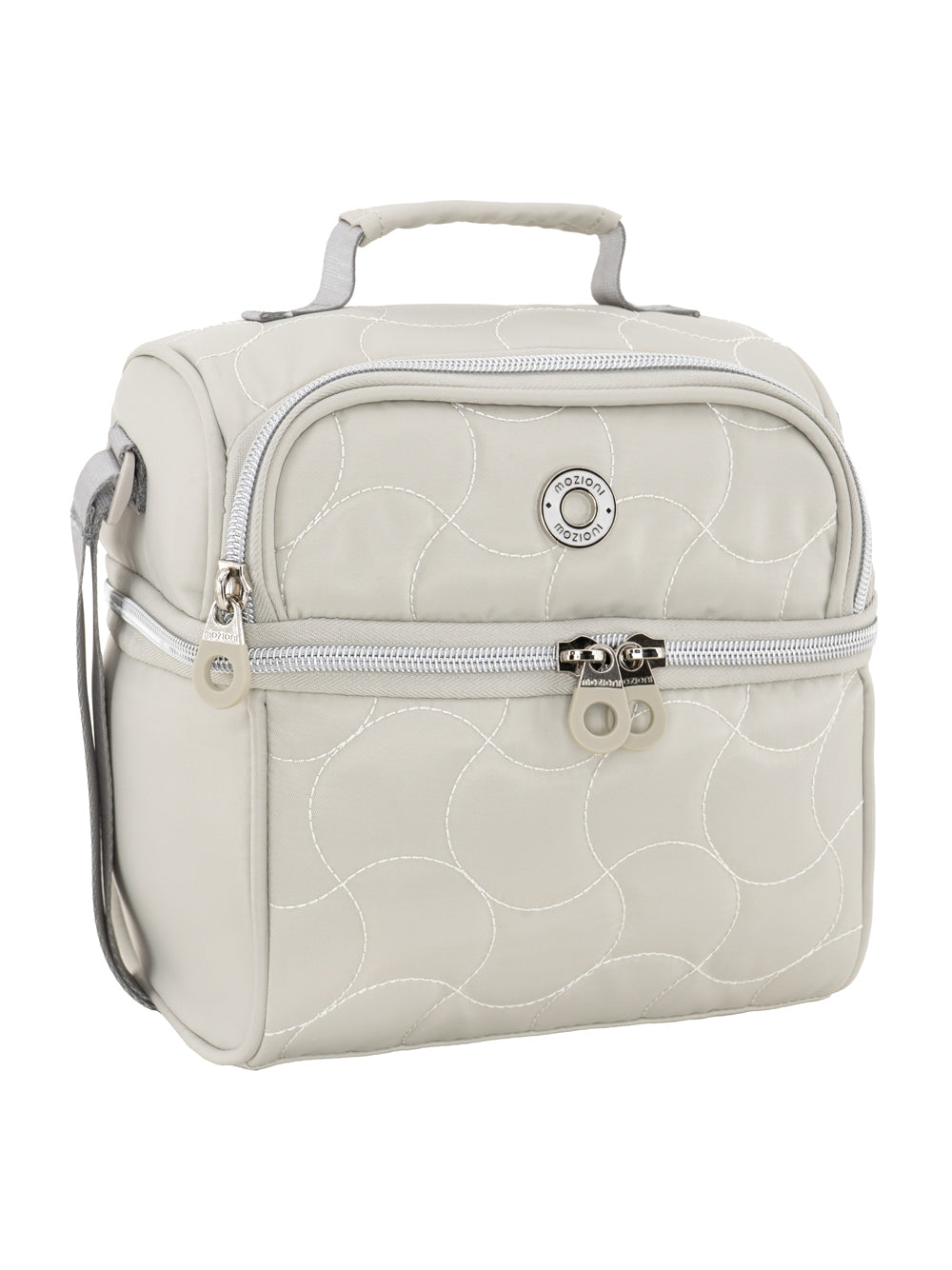 Lonchera Beige