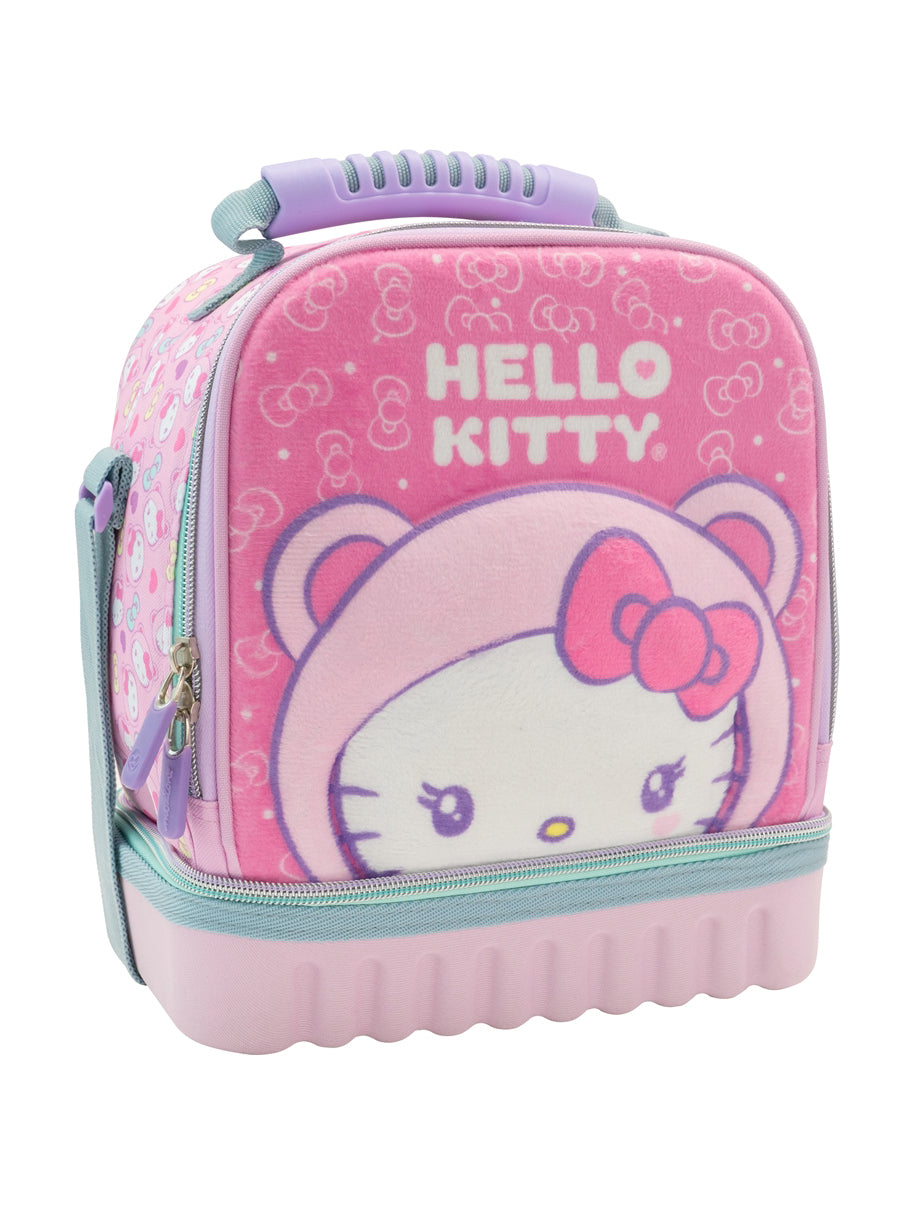 Lonchera Hello Kitty