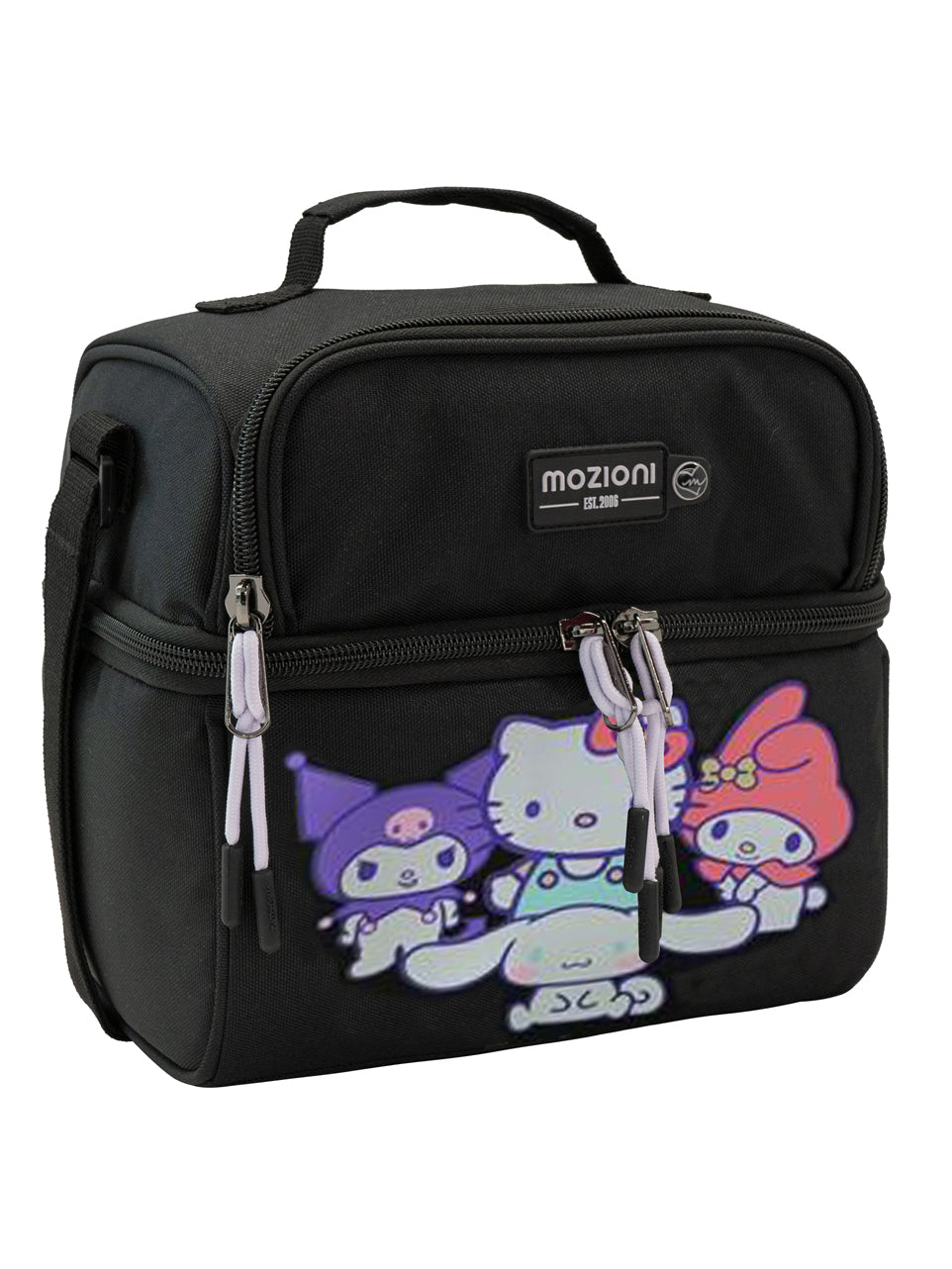 Lonchera Hello Kitty Sanrio