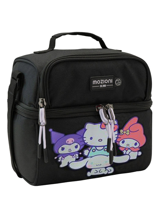 Lonchera Hello Kitty Sanrio