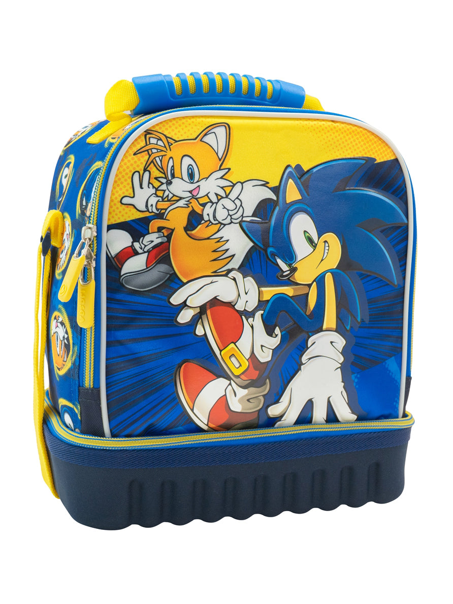 Lonchera Sonic Tales
