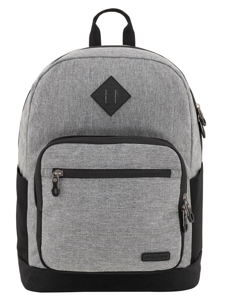 Mochila Gris