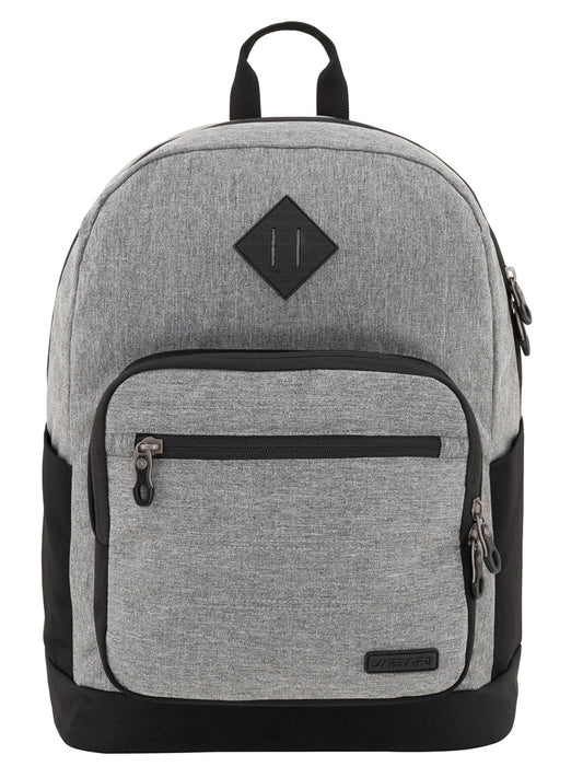 Mochila Gris