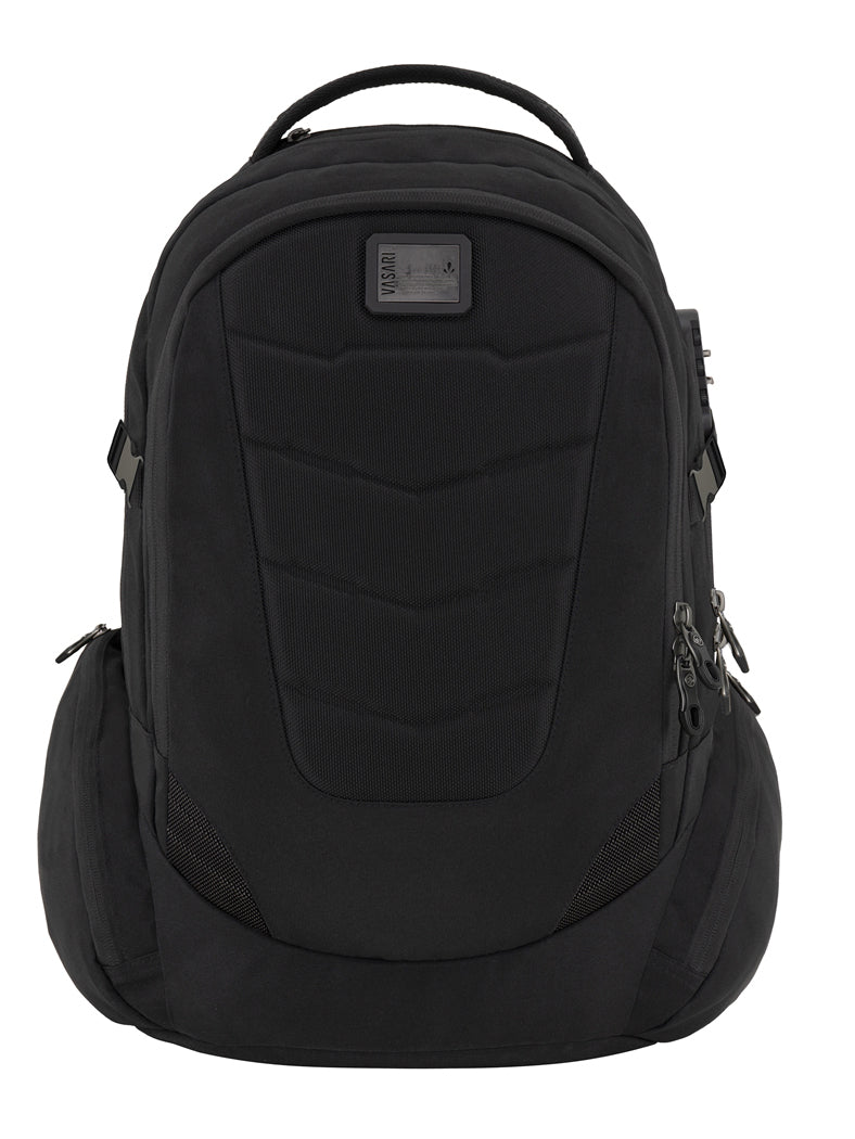 Mochila Premium Negra