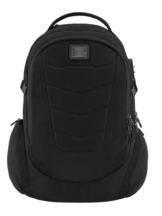 Mochila Premium Negra