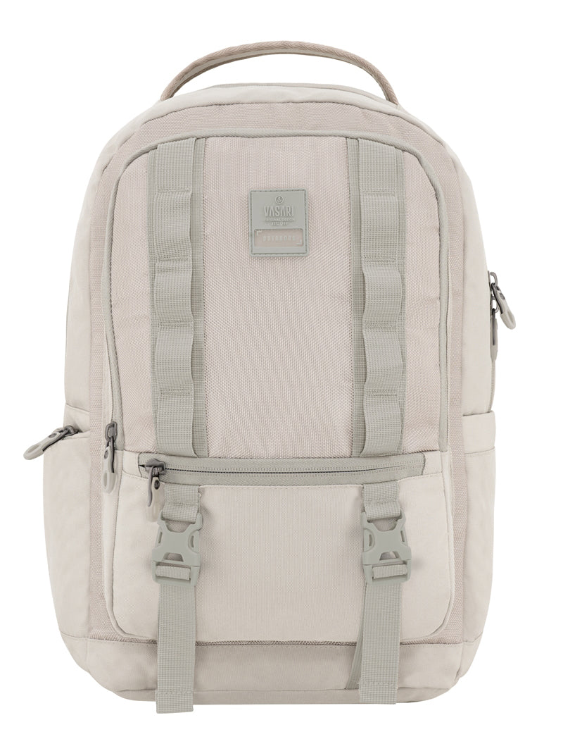 Mochila Premium Beige