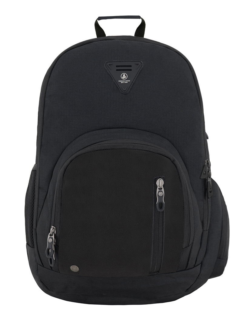 Mochila Negra Premium
