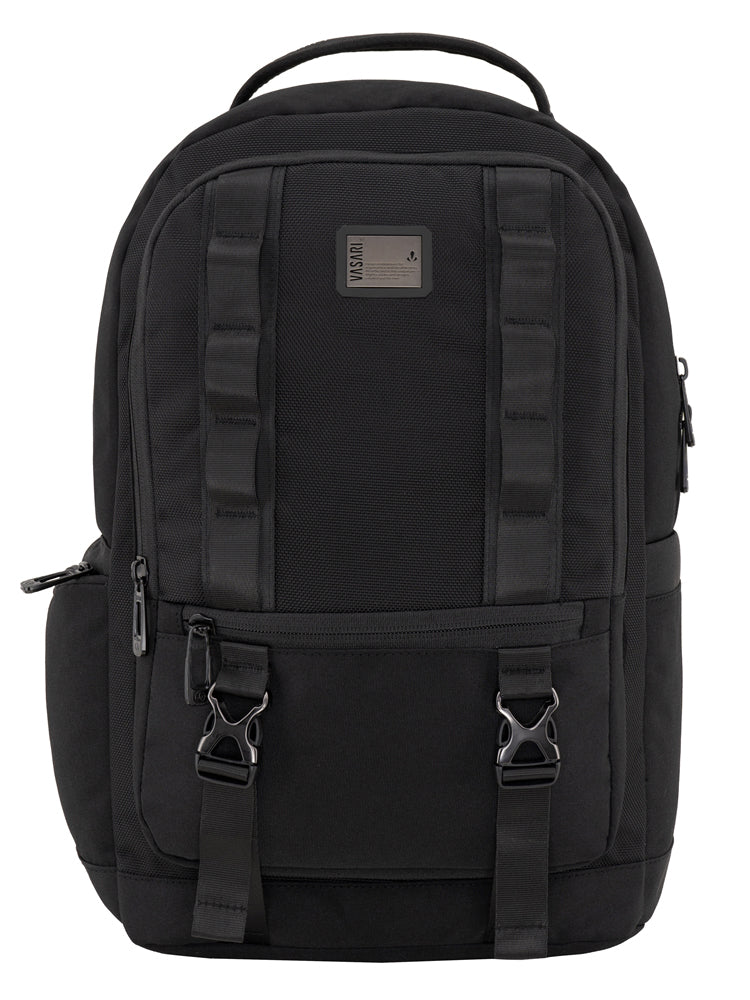 Mochila Negra Premium