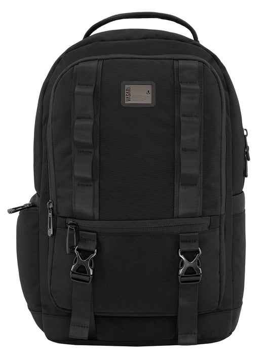 Mochila Negra Premium