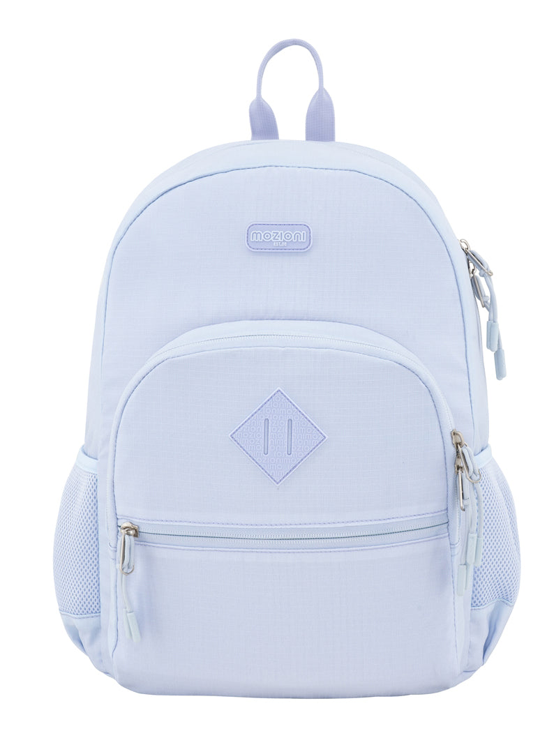 Mochila Lila Cuerda