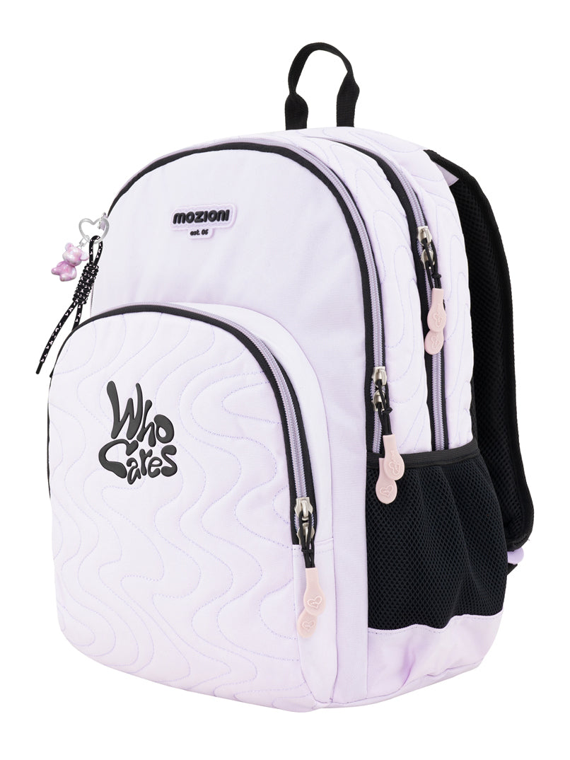 Mochila Who Cares