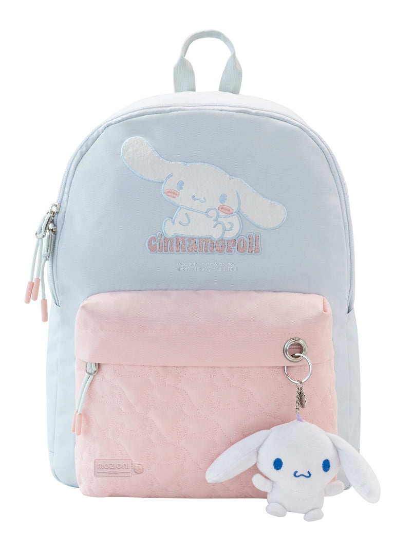 Mochila Cinnamoroll