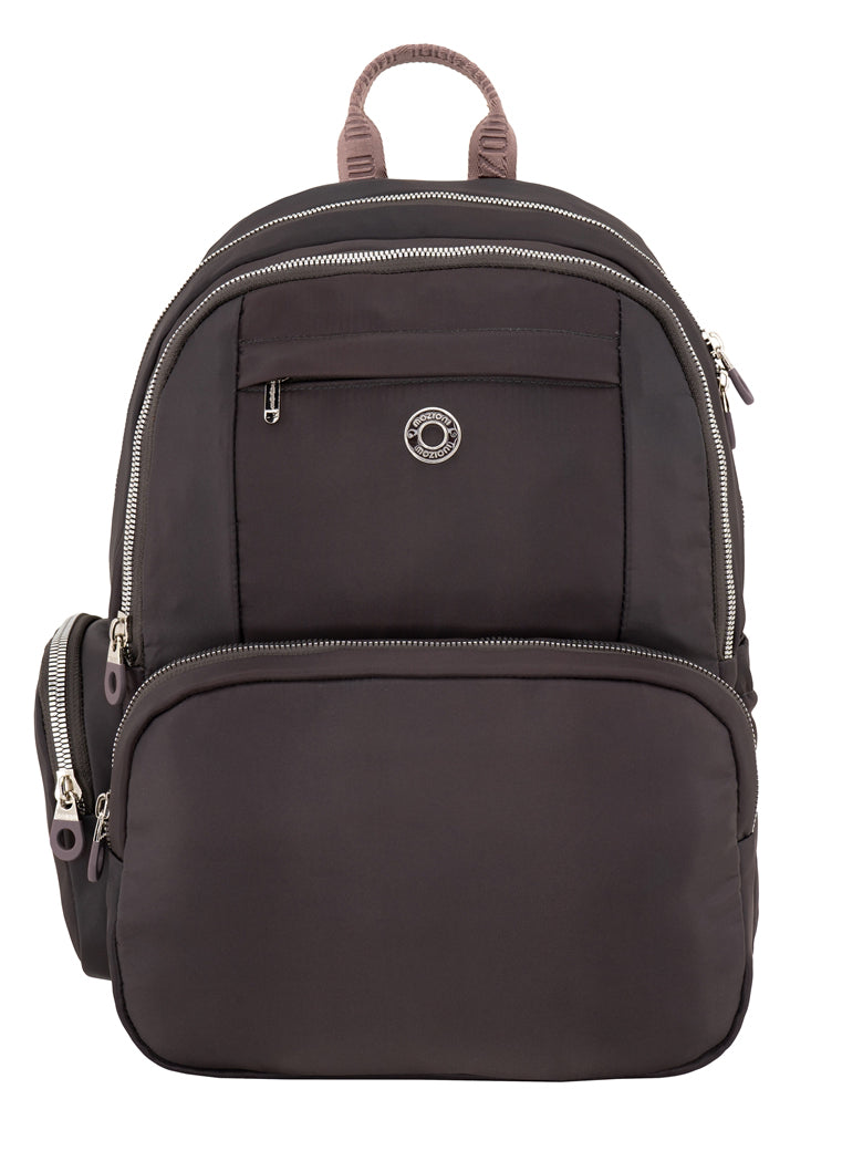 Mochila Cafe Premium