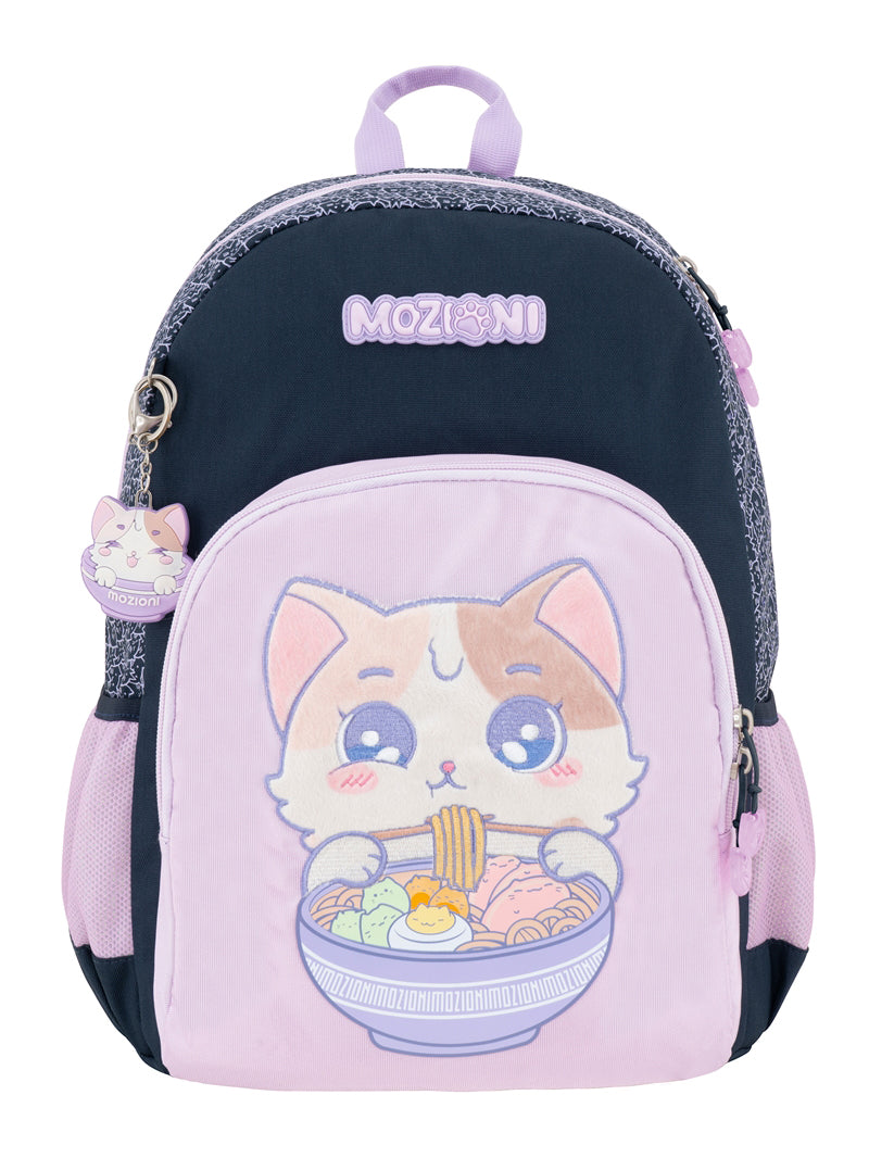 Mochila Cat Ramen