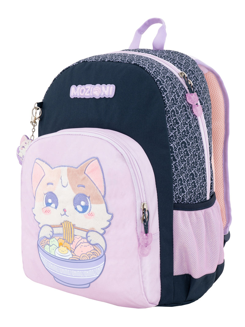 Mochila Cat Ramen