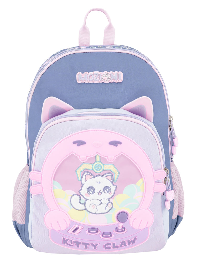 Mochila Kitty Claw