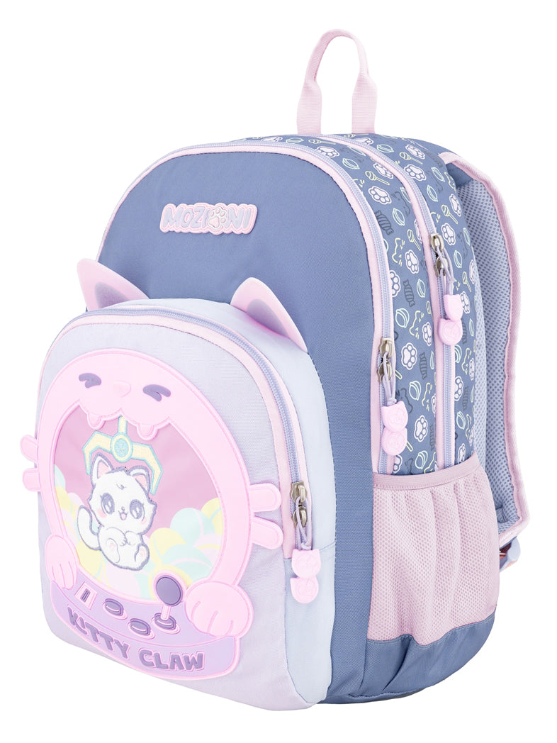 Mochila Kitty Claw