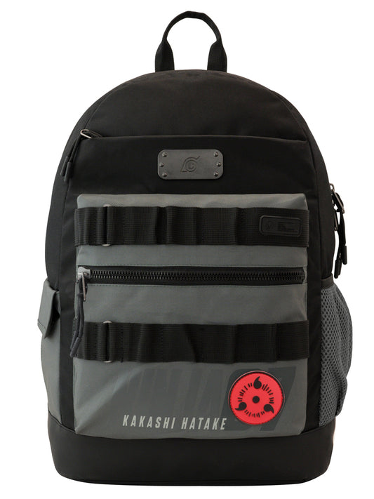 Mochila Kakashi Naruto