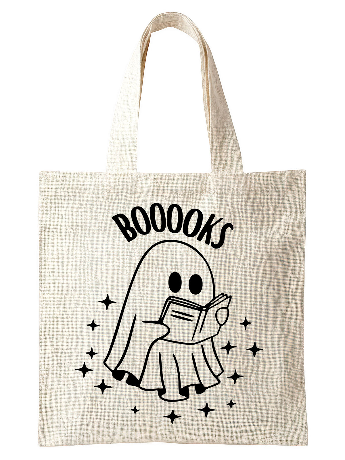 Tote Bag Boooks