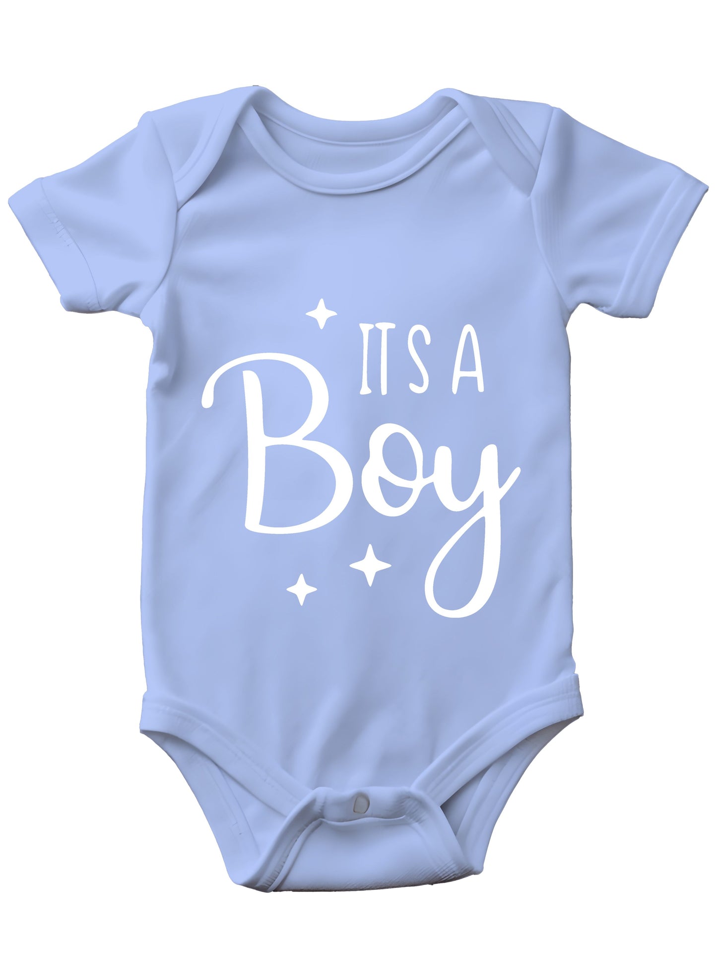 Body Diseño Its a Boy