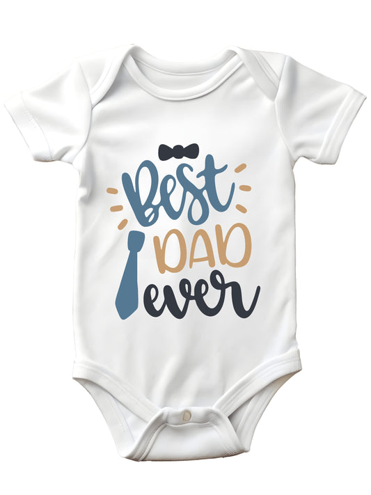 Body Diseño Best Dad