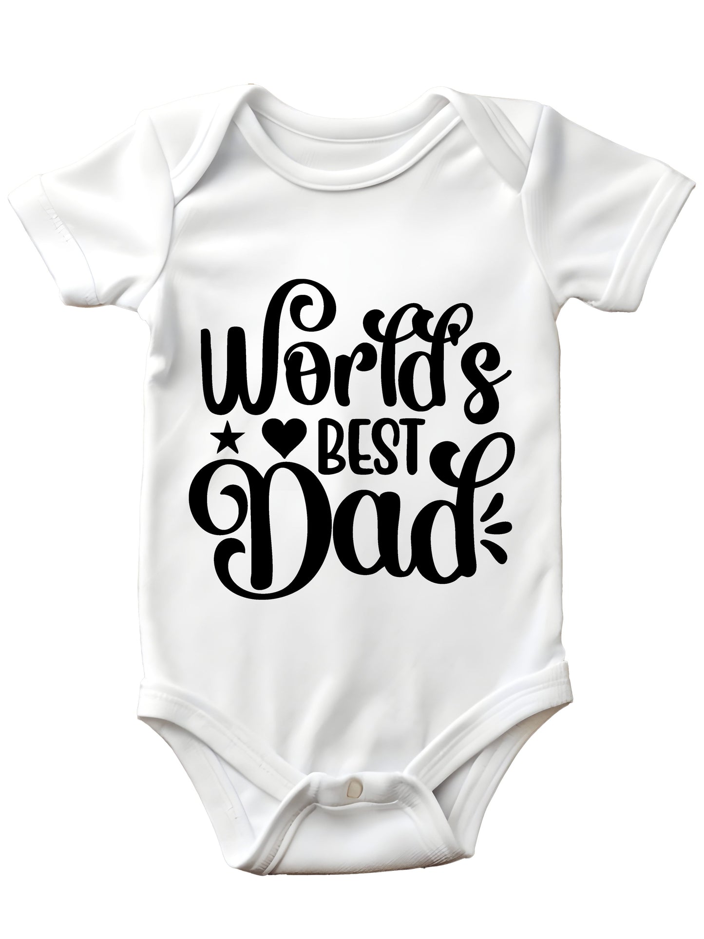 Body Diseño Best Dad