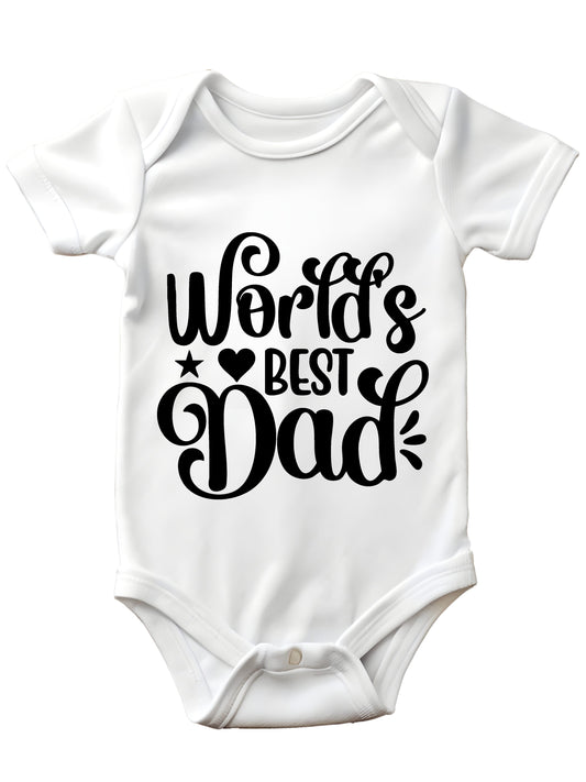 Body Diseño Best Dad