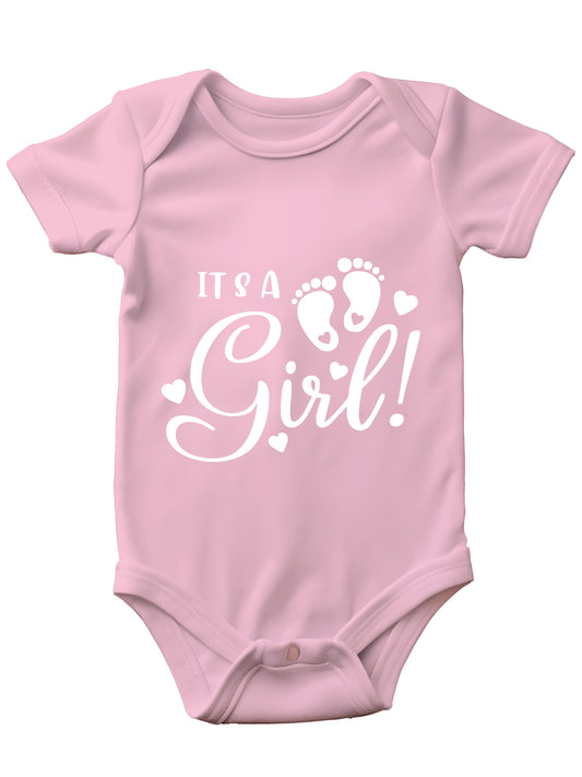 Body Diseño Its a Girl