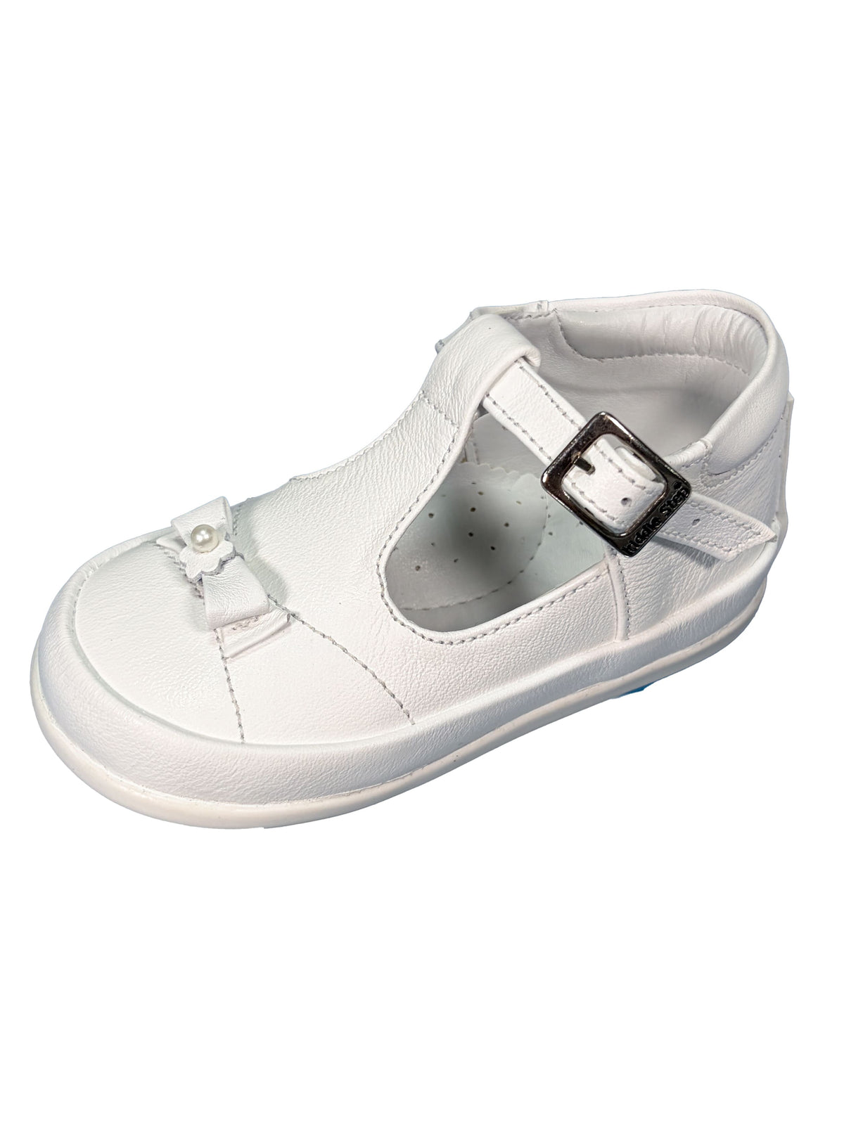 Zapato Niña Blanco