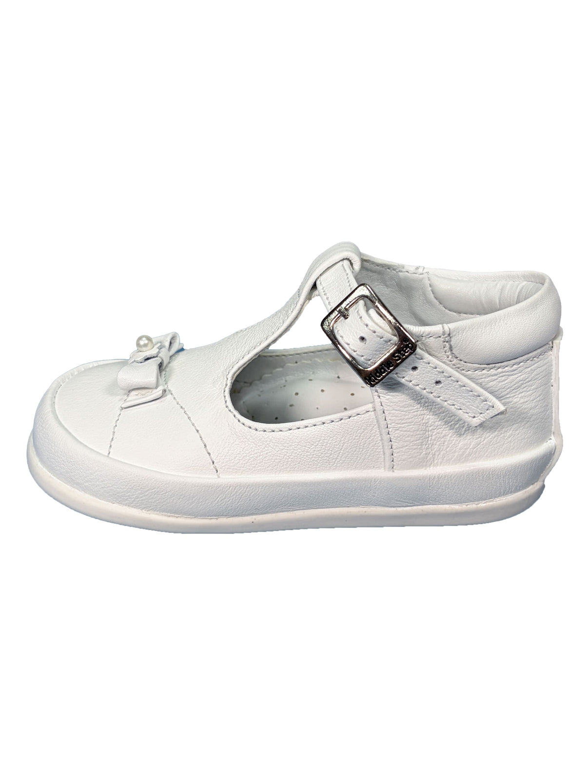 Zapato Niña Blanco