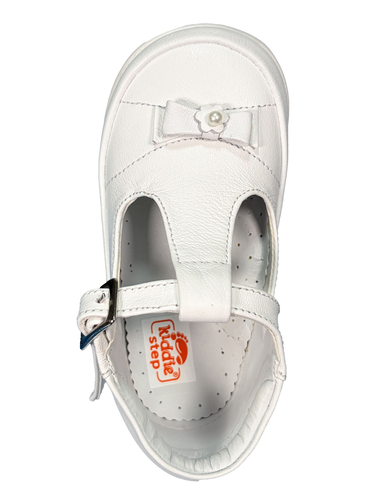 Zapato Niña Blanco
