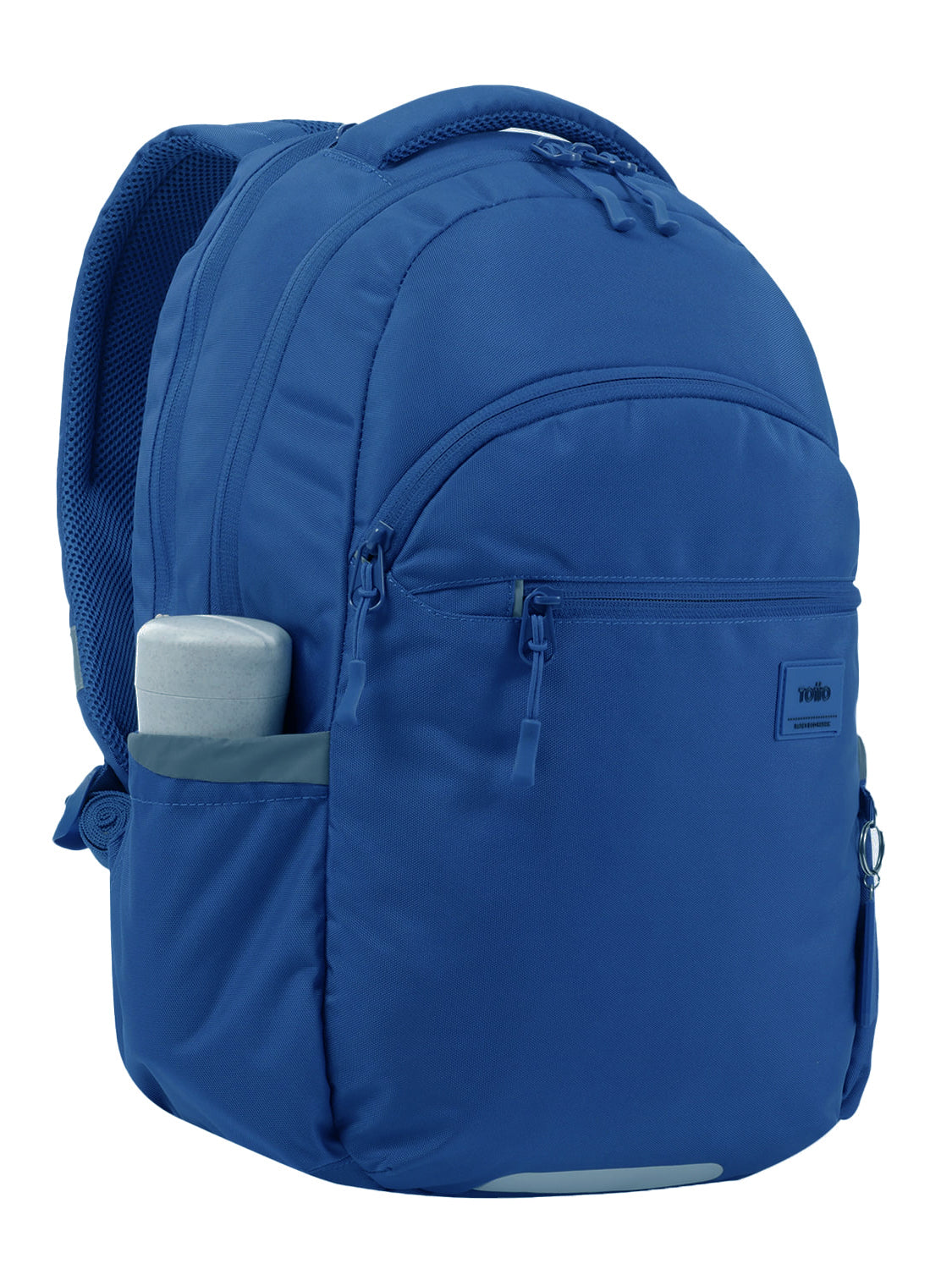 Mochila Totto Azul