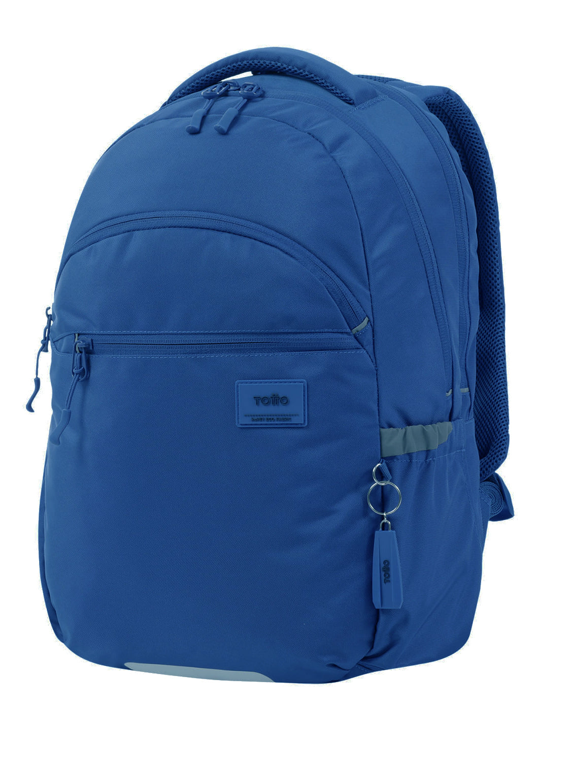 Mochila Totto Azul