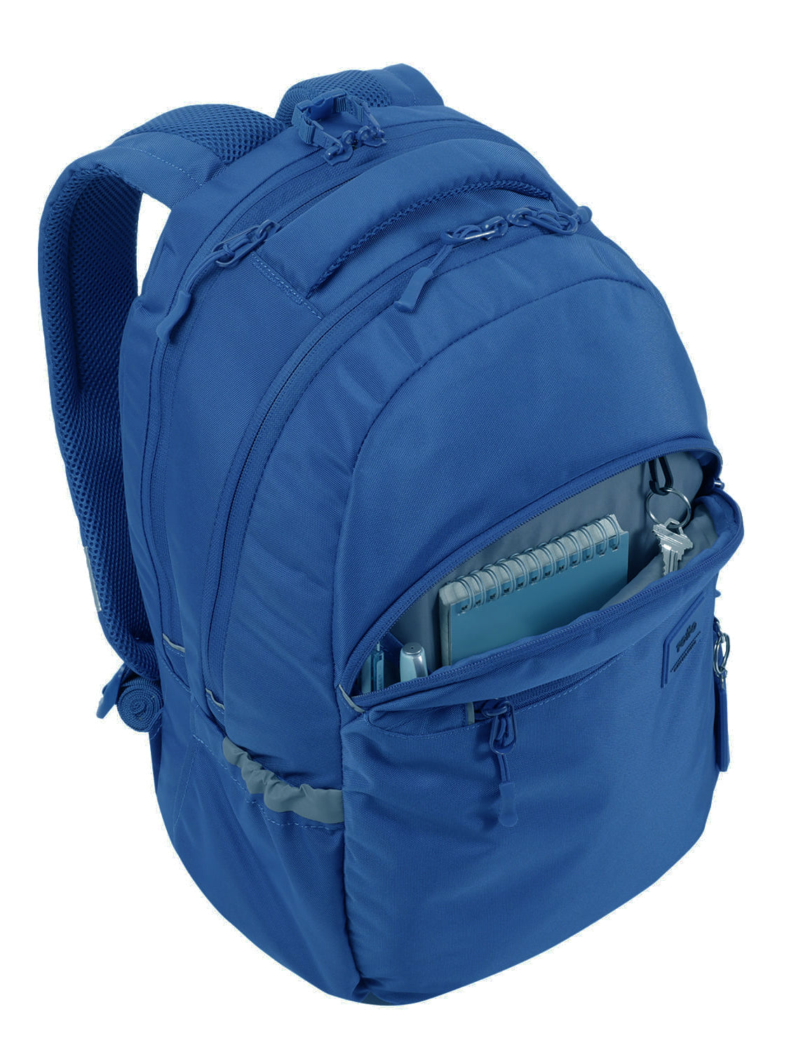 Mochila Totto Azul