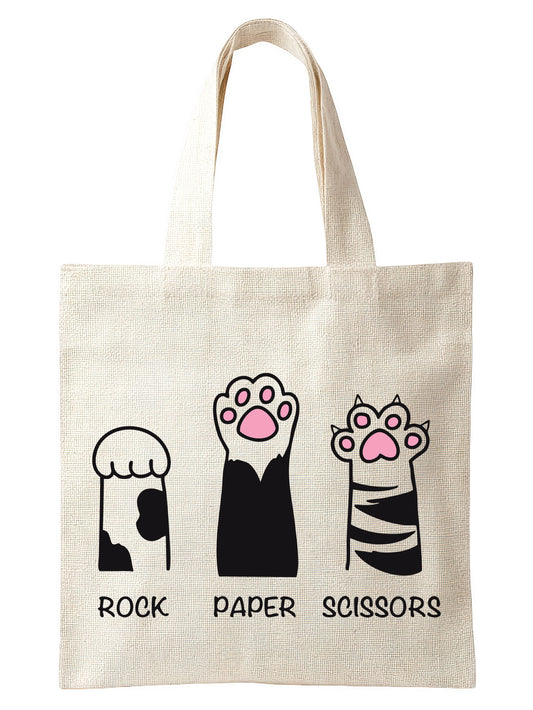 Tote Bag Patas RPS