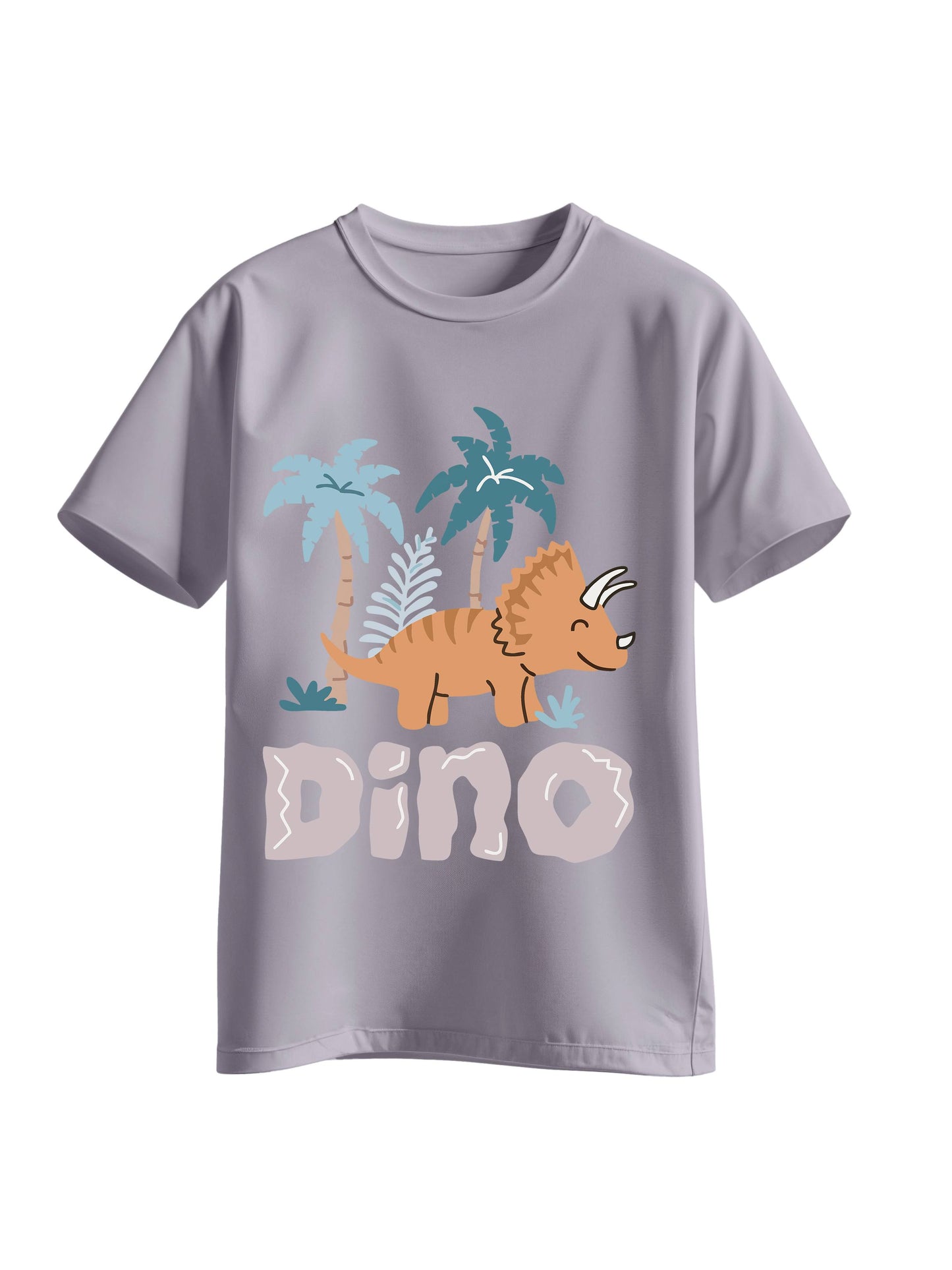 Camiseta Diseño Dino