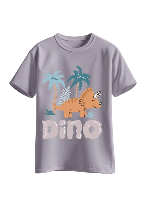 Camiseta Diseño Dino