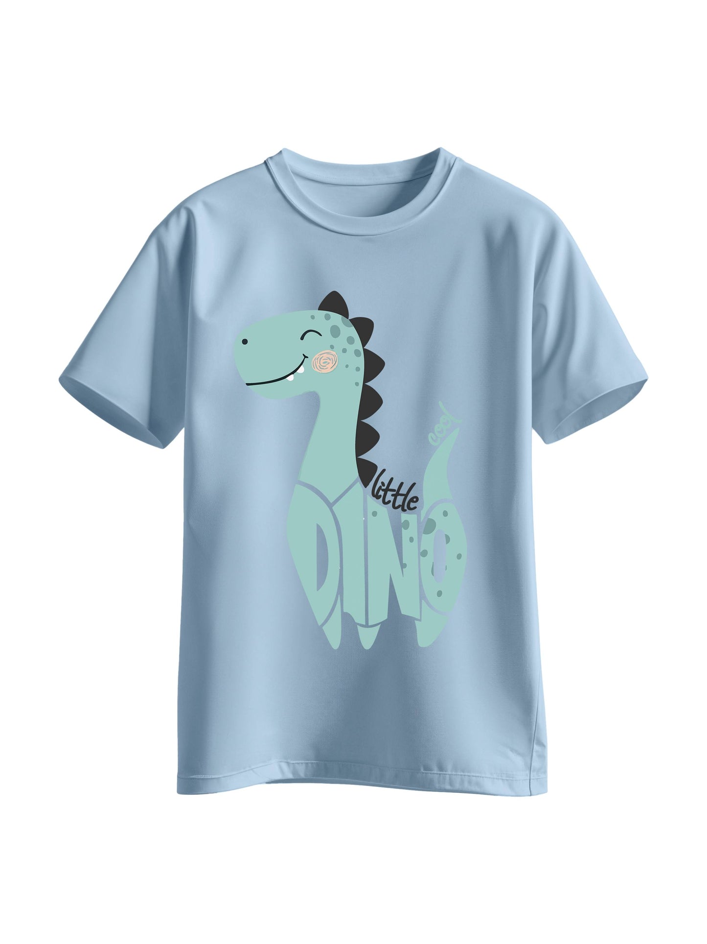 Camiseta Diseño Dino