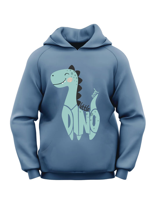 Hoodie Diseño Dino