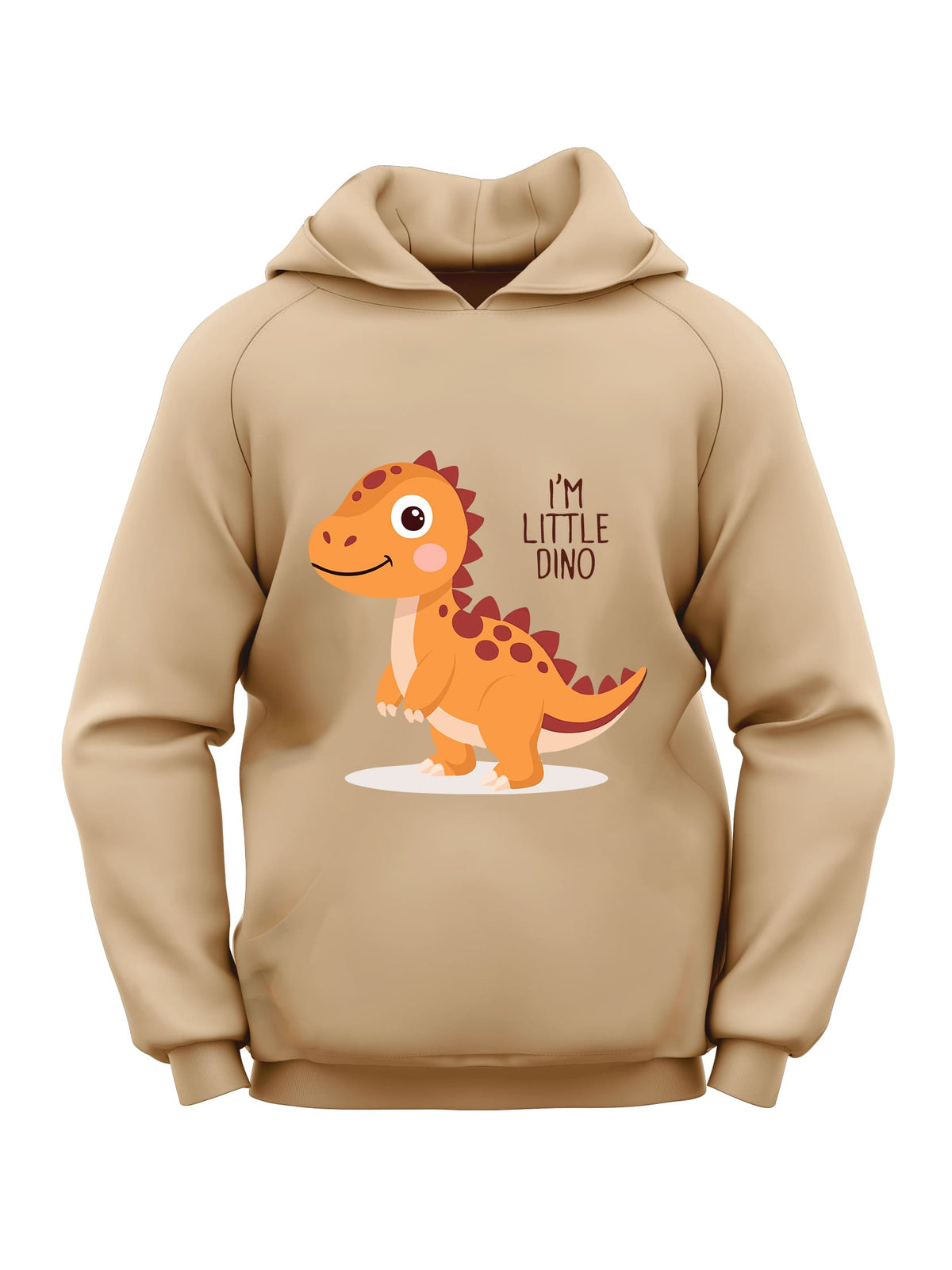 Hoodie Diseño Dino