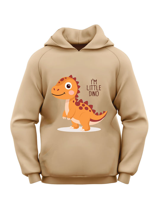 Hoodie Diseño Dino