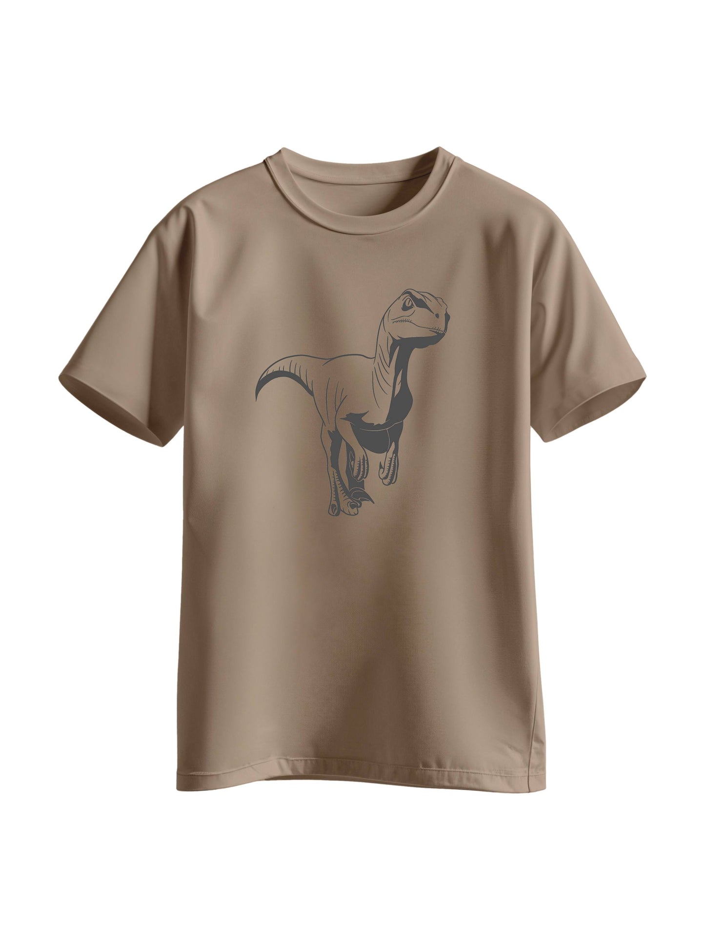 Camiseta Diseño Dino