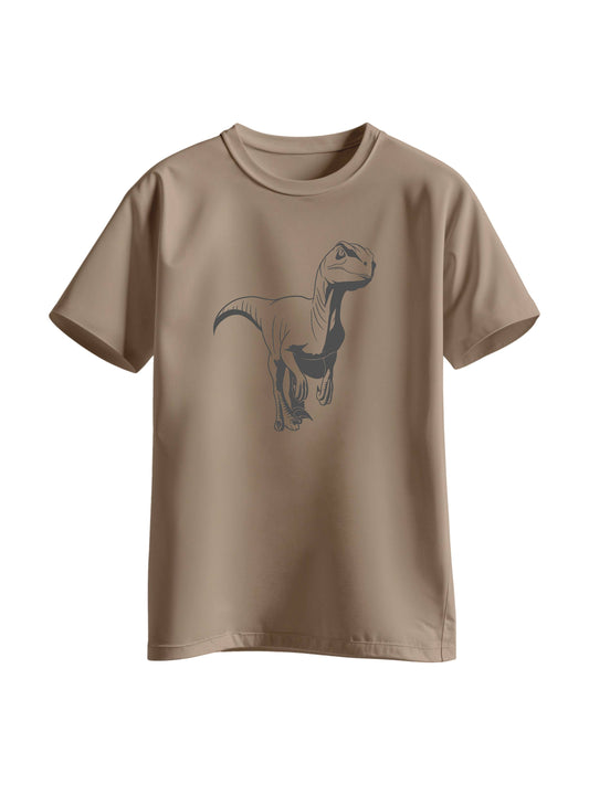 Camiseta Diseño Dino