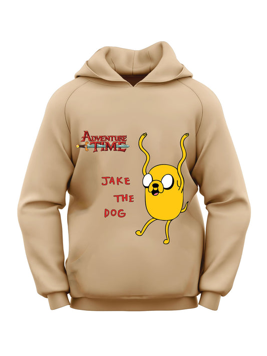Hoodie Diseño Jake The Dog