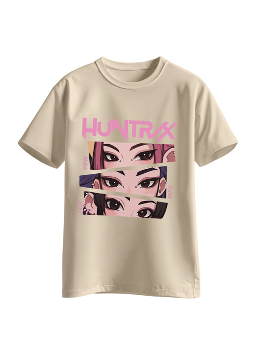 Camiseta Diseño Kpop