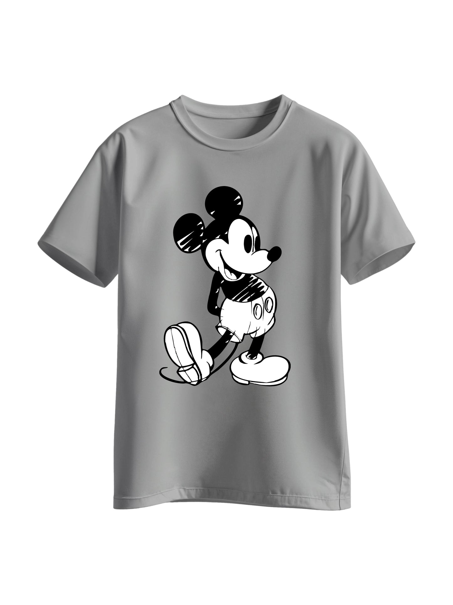 Camiseta Diseño Mickey